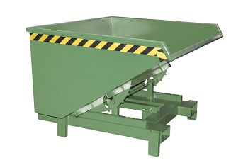 RAL 6011 grün 