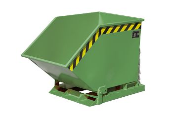 RAL 6011 grün 