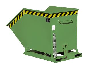 RAL 6011 grün 