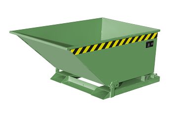 RAL 6011 grün 