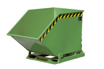 RAL 6011 grün 