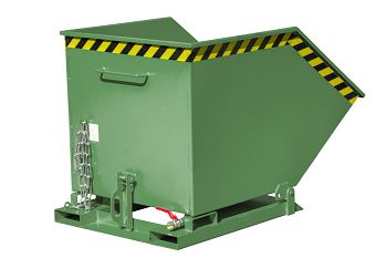 RAL 6011 grün 