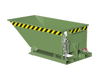 RAL 6011 grün 