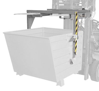RAL 7005 grau 