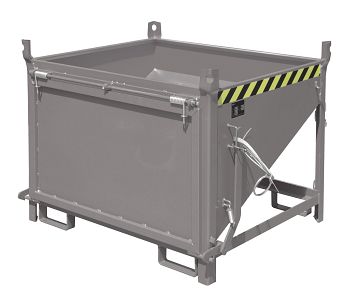RAL 7005 grau