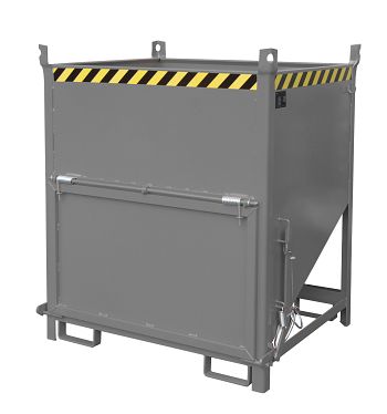 RAL 7005 grau 