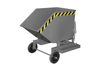 RAL 7005 grau 