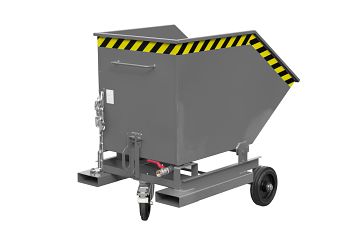 RAL 7005 grau 