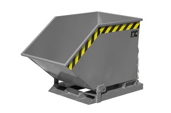 RAL 7005 grau 