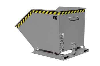 RAL 7005 grau 