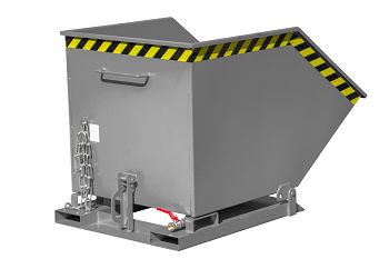 RAL 7005 grau 
