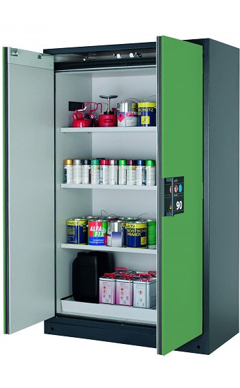 anthrazit / resedagrün 