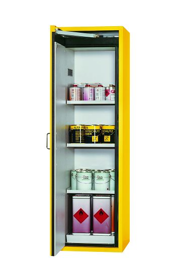 sicherheitsgelb / sicherheitsgelb 