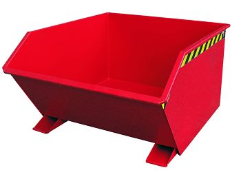 RAL 3000 rot 