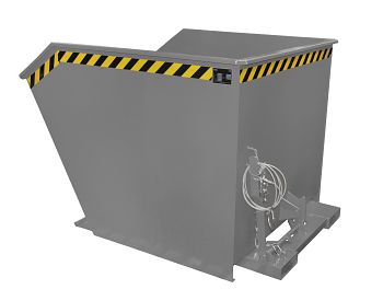 RAL 7005 grau 