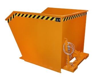 RAL 2000 orange 