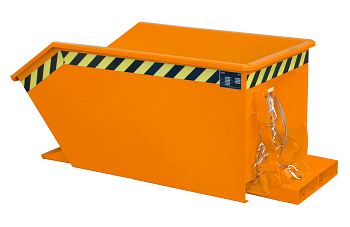 RAL 2000 orange 