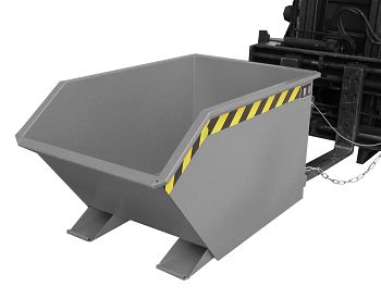RAL 7005 grau 
