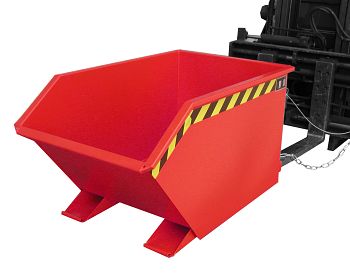 RAL 3000 rot 