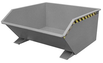 RAL 7005 grau 