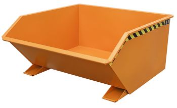 RAL 2000 orange 