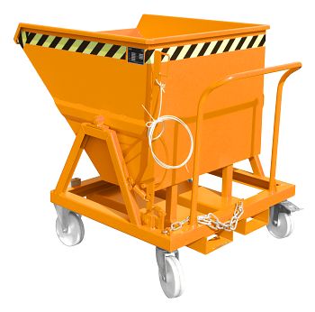 RAL 2000 orange 