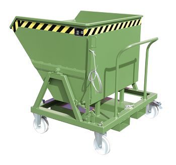 RAL 6011 grün 