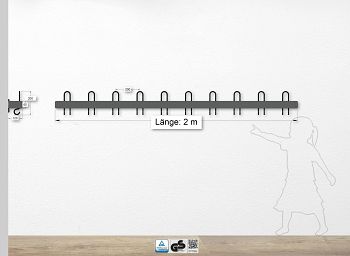 RAL 7016 anthrazitgrau/schwarz 