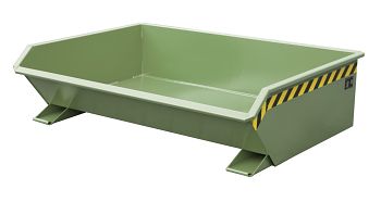 RAL 6011 grün 
