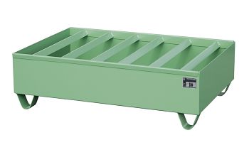 RAL 6011 grün 