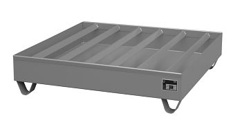 RAL 7005 grau 