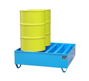 RAL 5012 blau 
