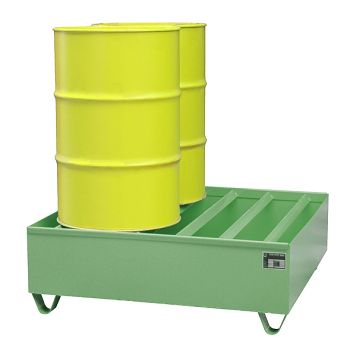 RAL 6011 grün 