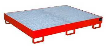 RAL 3000 rot 
