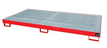 RAL 3000 rot 