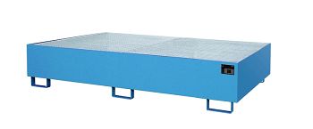 RAL 5012 blau 