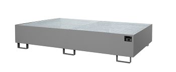 RAL 7005 grau 