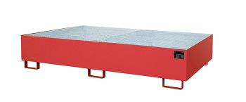 RAL 3000 rot 