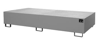 RAL 7005 grau 