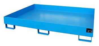 RAL 5012 blau 