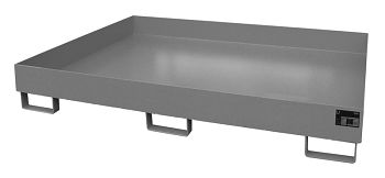 RAL 7005 grau 