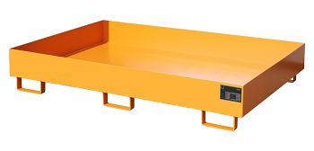 RAL 2000 orange 