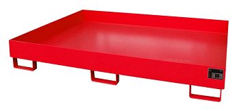 RAL 3000 rot 