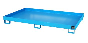 RAL 5012 blau 