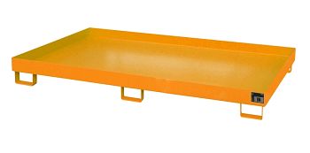 RAL 2000 orange 
