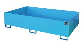 RAL 5012 blau 