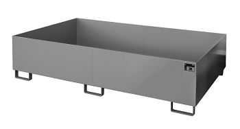 RAL 7005 grau 
