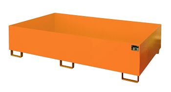 RAL 2000 orange 