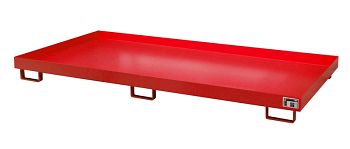 RAL 3000 rot 