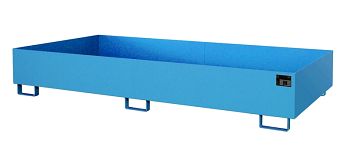 RAL 5012 blau 